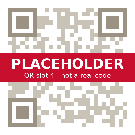 Placeholder image - the Mastermind journals QR code is coming soon