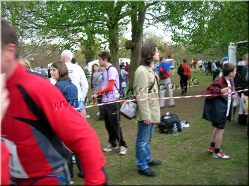 British 10k London Run